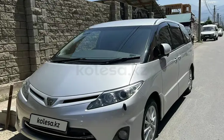 Toyota Estima 2011 года за 6 000 000 тг. в Кызылорда