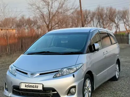 Toyota Estima 2011 годаүшін6 000 000 тг. в Кызылорда – фото 20