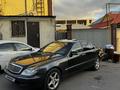Mercedes-Benz S 500 2002 года за 3 500 000 тг. в Алматы