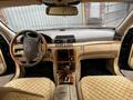 Mercedes-Benz S 500 2002 года за 3 500 000 тг. в Алматы – фото 6