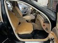 Mercedes-Benz S 500 2002 года за 3 500 000 тг. в Алматы – фото 8