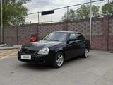 ВАЗ (Lada) Priora 2170 2013 годаүшін2 000 000 тг. в Алматы – фото 2