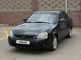 ВАЗ (Lada) Priora 2170 2013 годаүшін2 000 000 тг. в Алматы – фото 5