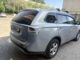 Mitsubishi Outlander 2014 года за 7 150 000 тг. в Алматы – фото 4