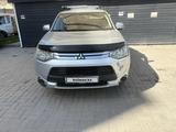 Mitsubishi Outlander 2014 года за 7 150 000 тг. в Алматы – фото 3