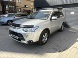 Mitsubishi Outlander 2014 года за 7 150 000 тг. в Алматы