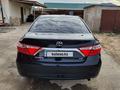 Toyota Camry 2016 года за 10 500 000 тг. в Атырау – фото 3