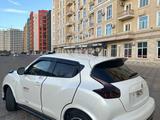 Nissan Juke 2013 годаүшін5 500 000 тг. в Актау – фото 3