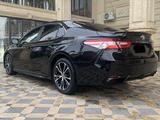 Toyota Camry 2020 годаүшін13 000 000 тг. в Астана – фото 5