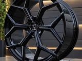 Новые диски R22 5/108 за 1 350 000 тг. в Астана