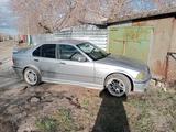 BMW 325 1990 годаүшін1 585 700 тг. в Есиль – фото 2