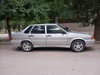 ВАЗ (Lada) 2115 2006 годаүшін1 800 000 тг. в Тараз