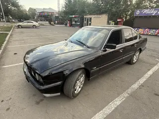 BMW M5, 1995