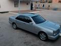 Mercedes-Benz E 280 1997 годаүшін4 150 000 тг. в Актау – фото 6