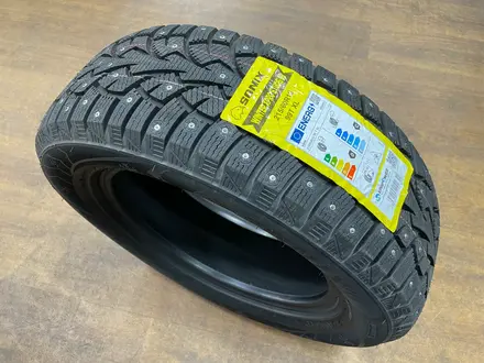 215/60r16 Sonix Winter Xpro Studs 68 за 39 000 тг. в Астана