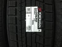 Yokohama ice Guard iC 60 225/40/19-255/35/19үшін420 000 тг. в Алматы