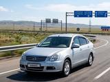 Nissan Almera 2014 годаүшін4 700 000 тг. в Актобе