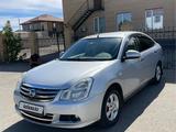 Nissan Almera 2014 годаүшін4 700 000 тг. в Актобе – фото 2