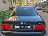 Audi 100 1994 года за 1 700 000 тг. в Шымкент – фото 4