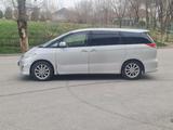 Toyota Estima 2010 года за 6 500 000 тг. в Алматы – фото 2