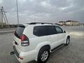 Toyota Land Cruiser Prado 2007 годаүшін10 700 000 тг. в Актау – фото 2