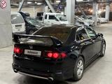 Honda Accord 2008 года за 2 300 000 тг. в Алматы – фото 3