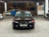 Honda Accord 2008 года за 2 300 000 тг. в Алматы – фото 5