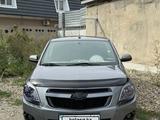 Chevrolet Cobalt 2025 годаүшін7 000 000 тг. в Усть-Каменогорск