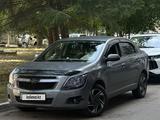 Chevrolet Cobalt 2025 годаүшін7 000 000 тг. в Усть-Каменогорск – фото 5