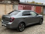 Chevrolet Cobalt 2025 годаүшін7 000 000 тг. в Усть-Каменогорск – фото 4
