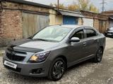 Chevrolet Cobalt 2025 годаүшін7 000 000 тг. в Усть-Каменогорск