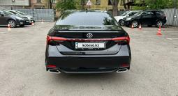 Toyota Avalon 2023 года за 18 400 000 тг. в Алматы – фото 3