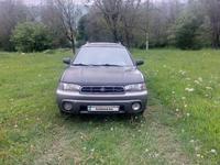 Subaru Outback 1998 годаүшін2 250 000 тг. в Алматы
