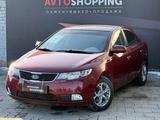 Kia Cerato 2012 годаfor4 900 000 тг. в Актобе