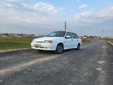 ВАЗ (Lada) 2114 2013 годаүшін1 600 000 тг. в Шымкент – фото 2