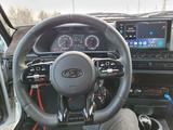 ВАЗ (Lada) 2114 2013 годаүшін1 600 000 тг. в Шымкент – фото 5
