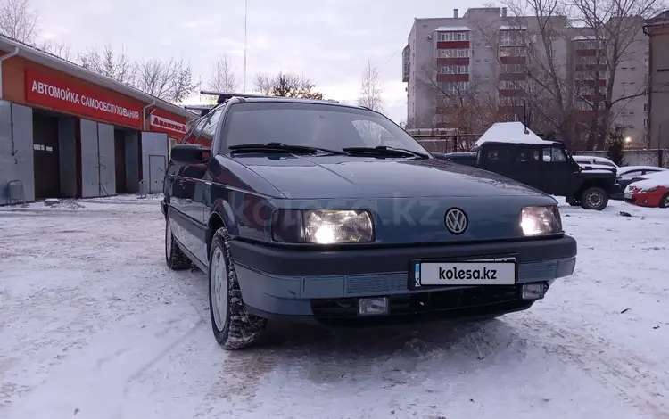 Volkswagen Passat 1990 года за 2 300 000 тг. в Петропавловск