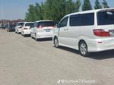 Toyota Alphard 2008 годаfor5 300 000 тг. в Кызылорда