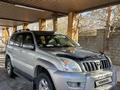 Toyota Land Cruiser Prado 2007 годаүшін11 700 000 тг. в Алматы – фото 2