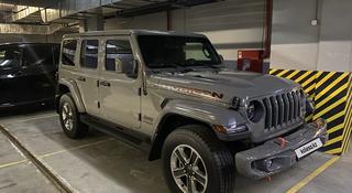 Jeep Wrangler 2021 годаүшін35 000 000 тг. в Алматы