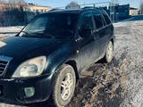 Chery Tiggo 2009 года за 1 500 000 тг. в Кызылорда – фото 2