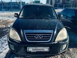 Chery Tiggo 2009 года за 1 500 000 тг. в Кызылорда – фото 4