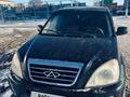 Chery Tiggo 2009 года за 1 500 000 тг. в Кызылорда – фото 6