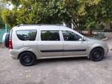 ВАЗ (Lada) Largus 2014 годаүшін3 499 999 тг. в Астана – фото 2