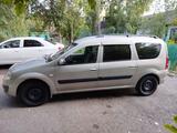 ВАЗ (Lada) Largus 2014 годаүшін3 499 999 тг. в Астана