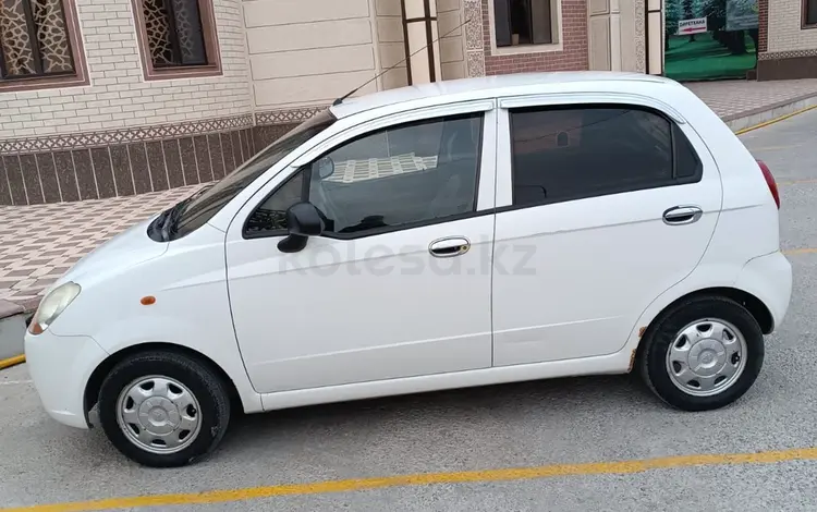 Daewoo Matiz 2006 годаfor1 800 000 тг. в Шымкент