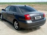 Toyota Avensis 2006 годаүшін2 800 000 тг. в Актобе