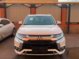 Mitsubishi Outlander 2022 года за 11 500 000 тг. в Уральск