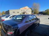 ВАЗ (Lada) Granta 2190 2012 годаүшін2 100 000 тг. в Костанай – фото 3