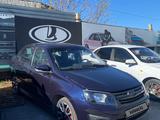 ВАЗ (Lada) Granta 2190 2012 годаүшін2 100 000 тг. в Костанай – фото 4